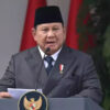 Isu Politik-Hukum 2 Tahun Capaian Prabowo hingga Reshuffle Kabinet(1)