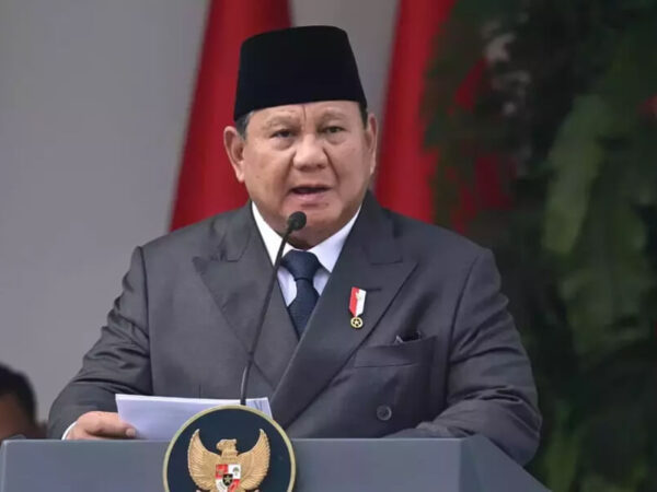 Isu Politik-Hukum 2 Tahun Capaian Prabowo hingga Reshuffle Kabinet(1)