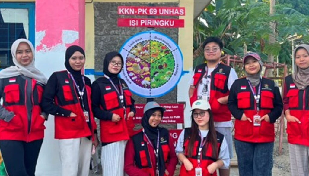 JURNALISME WARGA