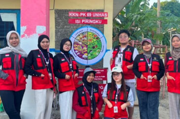 JURNALISME WARGA