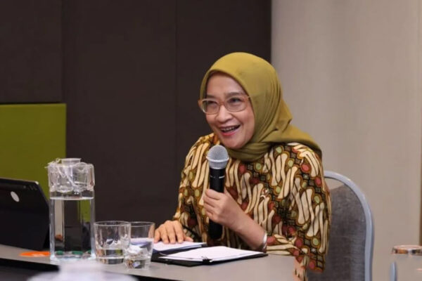 MenPANRB Berdayakan perempuan untuk transformasi digital inklusif(1)