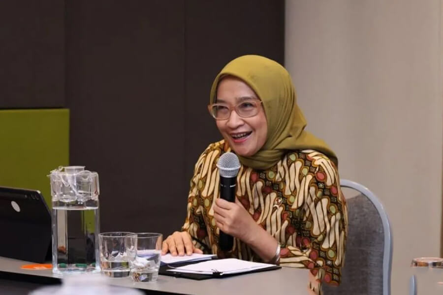 MenPANRB Berdayakan perempuan untuk transformasi digital inklusif(1)