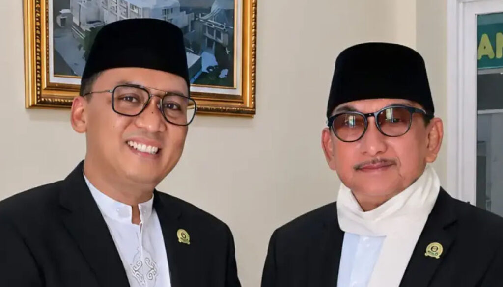 Pulang ke Tambakberas Belajar Muktamar kepada Mbah Wahab