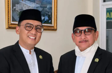Pulang ke Tambakberas Belajar Muktamar kepada Mbah Wahab